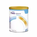 Fórmula Infantil Neo Advance com 400g