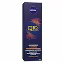 Creme Facial Noturno Antissinais Nivea Q10 Plus C com 40ml