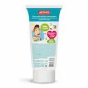 Gel Dental Bitufo Cocoricó Sem Flúor Tutti Frutti com 90g