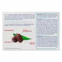 Sabonete Facial em Barra Asepxia Esfoliante Antiacne com 80g