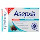 Sabonete Facial em Barra Asepxia Esfoliante Antiacne com 80g