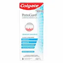 Enxaguante Antisséptico Bucal Colgate Periogard Sem Álcool 250ml