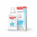 Enxaguante Antisséptico Bucal Colgate Periogard Sem Álcool 250ml