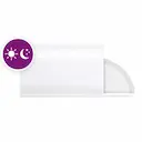 Absorvente para Seios Avent com 24 unidades