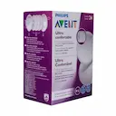 Absorvente para Seios Avent com 24 unidades