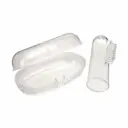 Escova Dental Infantil Kuka Massageadora com 1 Unidade