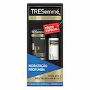 Kit Tresemmé Hidratação Profunda Shampoo com 400ml + Condicionador com 200ml