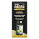 Kit Tresemmé Detox Capilar Shampoo com 400ml  + Condicionador com 200ml