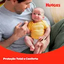 Fralda Huggies Supreme Care RN - 34 Unidades