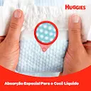 Fralda Huggies Supreme Care RN - 34 Unidades