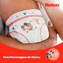 Fralda Huggies Supreme Care RN - 34 Unidades