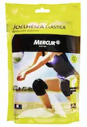 Joelheira Esporte Cor Preta Tamanho G