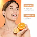 Sérum Anti-Idade Mantecorp Ivy C UV FPS 30 30ml
