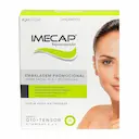 Kit Imecap Rejuvenescedor com 1 creme facial de 35g + 30 cápsulas