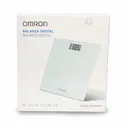 Balança Digital Omron HN-289 com 1 unidade