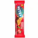 Barra de Cereal Nutry Sabor Morango com Chocolate com 22g