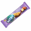 Barra de Cereal Nutry Sabor Avelã e Chocolate com 22g