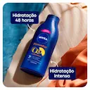 Hidratante Corporal Nivea Firmador Q10 + Vitamina C Pele Extrasseca 400ml