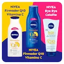 Hidratante Corporal Nivea Firmador Q10 + Vitamina C Pele Extrasseca 400ml
