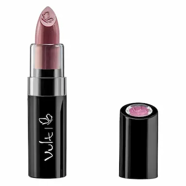 Batom Vult Make Up Cremoso Cor 43 Roxo com 3,5g