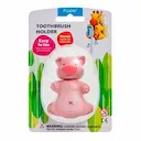 Suporte Para Escova Dental Curaprox Formato de Porco