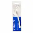 Escova de Prótese Curaprox BDC152 com 1 unidade