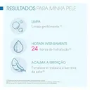 Óleo de Banho Hidratante Bioderma Atoderm com 200ml