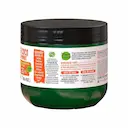 Máscara de Hidratação Capilar Salon Line Maria Natureza Leite de Coco & Óleo de Monoi com 300g