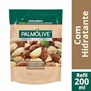 Sabonete Líquido Corporal Palmolive Natureza Secreta Castanha