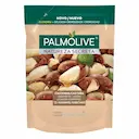 Sabonete Líquido Corporal Palmolive Natureza Secreta Castanha
