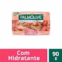 Sabonete em Barra Palmolive Natureza Secreta Ucuuba