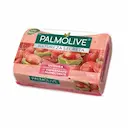 Sabonete em Barra Palmolive Natureza Secreta Ucuuba