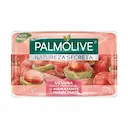 Sabonete em Barra Palmolive Natureza Secreta Ucuuba