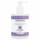 Sabonete Líquido Granado Terrapeutics Lavanda com 300ml