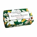 Sabonete em Barra Giorno Bagno Magnólia & Lichia 180g
