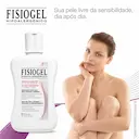 Hidratante Corporal Fisiogel A.I. Loção Cremosa com 200ml