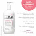Loção Hidratante Calmante Fisiogel A.I. Pele Sensível - 400ml