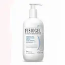 Loção Hidratante Corporal Fisiogel Terapia de Hidratação Diária 400ml