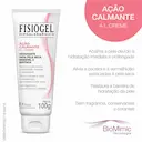 Creme Hidratante Corporal Fisiogel Ação Calmante A.I com 100g