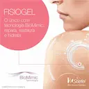 Creme Hidratante Corporal Fisiogel Ação Calmante A.I com 100g