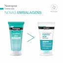Gel de Limpeza Facial Neutrogena Purified Skin com 150g