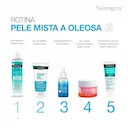 Gel de Limpeza Facial Neutrogena Purified Skin com 150g