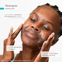 Gel de Limpeza Facial Neutrogena Purified Skin com 150g