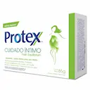 Sabonete Intimo em Barra Protex Fresh Equilibruim