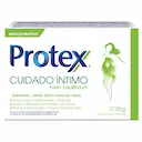 Sabonete Intimo em Barra Protex Fresh Equilibruim