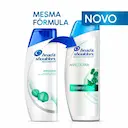 Kit Head & Shoulders Anticoceira com 1 Shampoo de 200ml + 1 Condicionador de 200ml