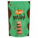 Mini Bombom Flormel Coco com 60g