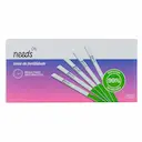 Teste de Fertilidade Needs com 5 unidades