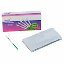 Teste de Fertilidade Needs com 5 unidades