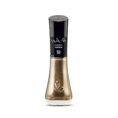 Esmalte Vult 5Free Mística Cremoso com 8ml